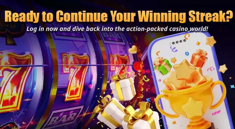 स्वागत बोनस पाने के लिए Hello Casino में शामिल हों