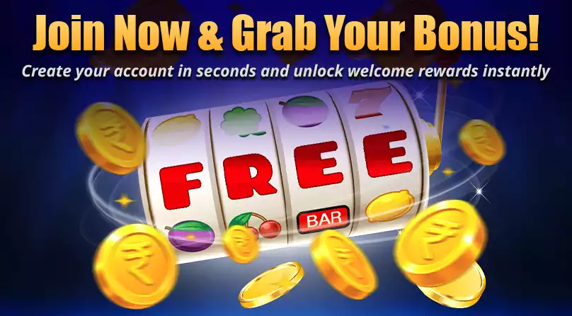 Join Hello Casino to get welcome bonus